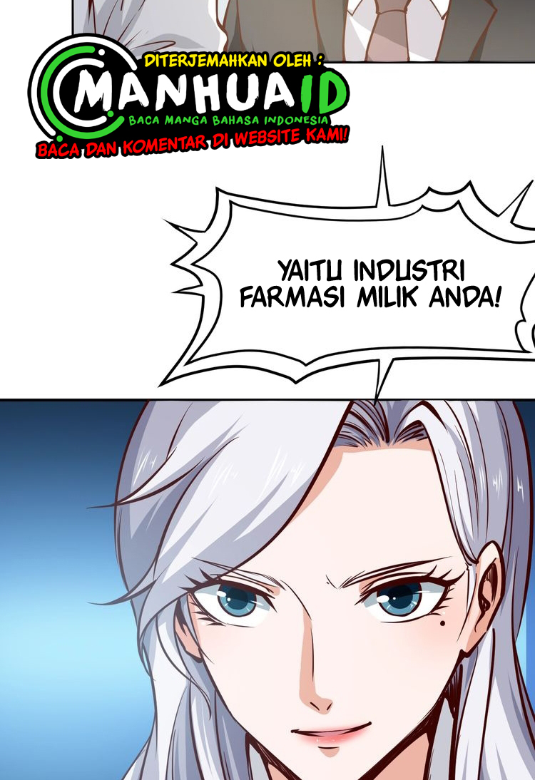 Melee Mad Soldier! Chapter 01 Gambar 66